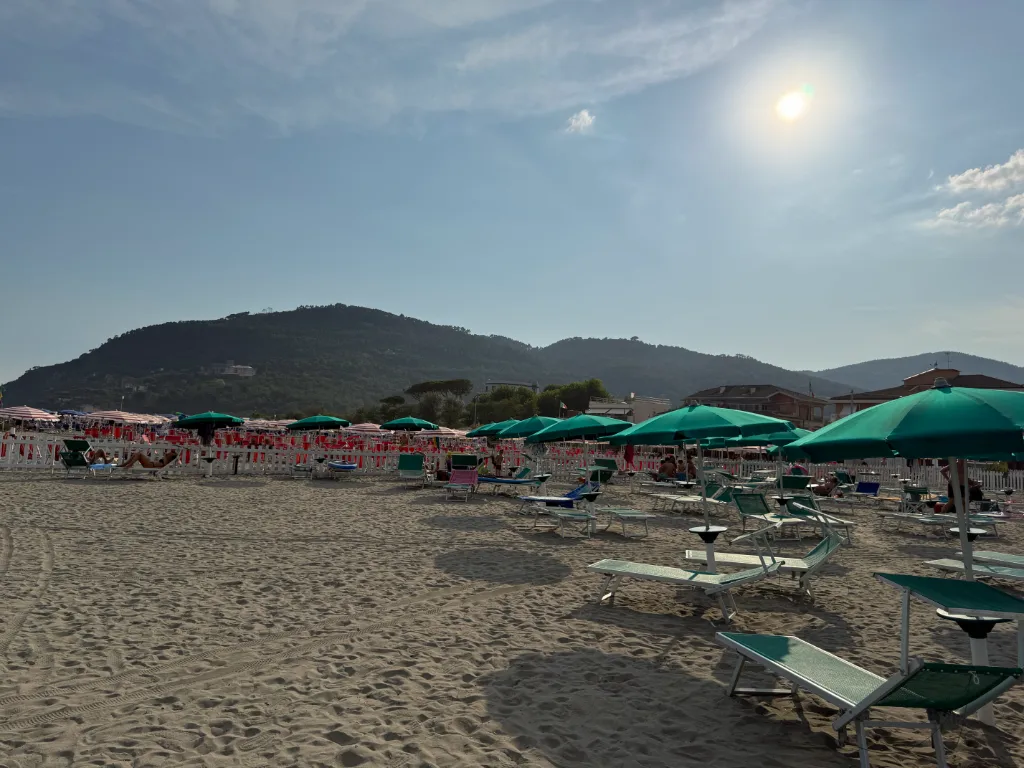 Bagno Italia